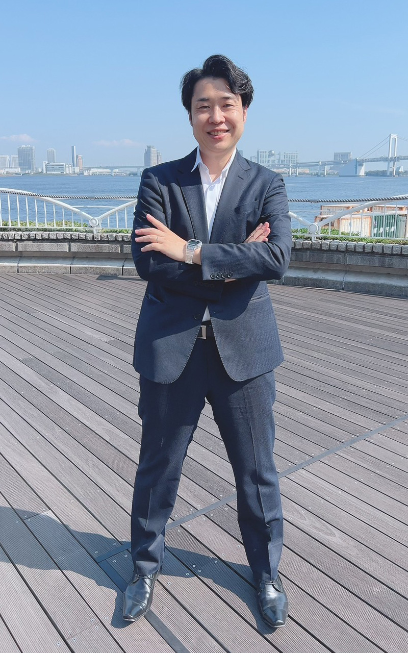 池畑浩次